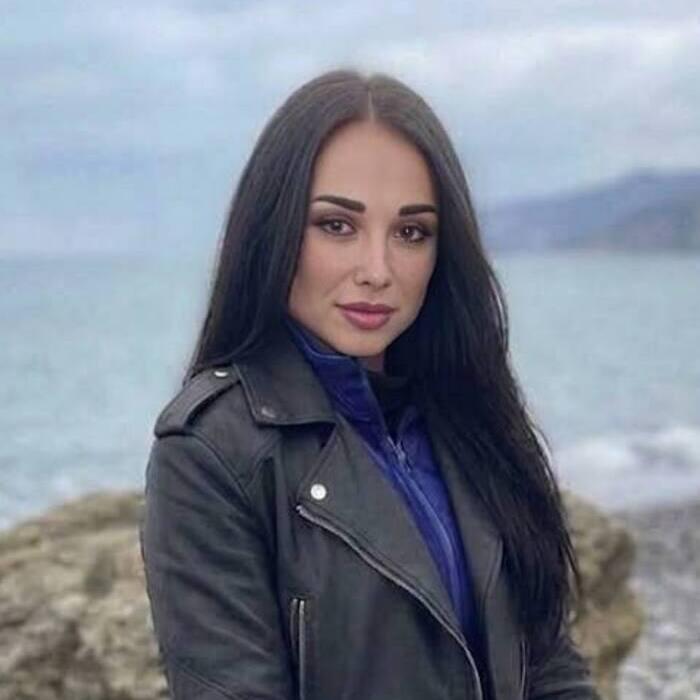 Charming mail order bride Diana, 23 yrs.old from Eastern Europe