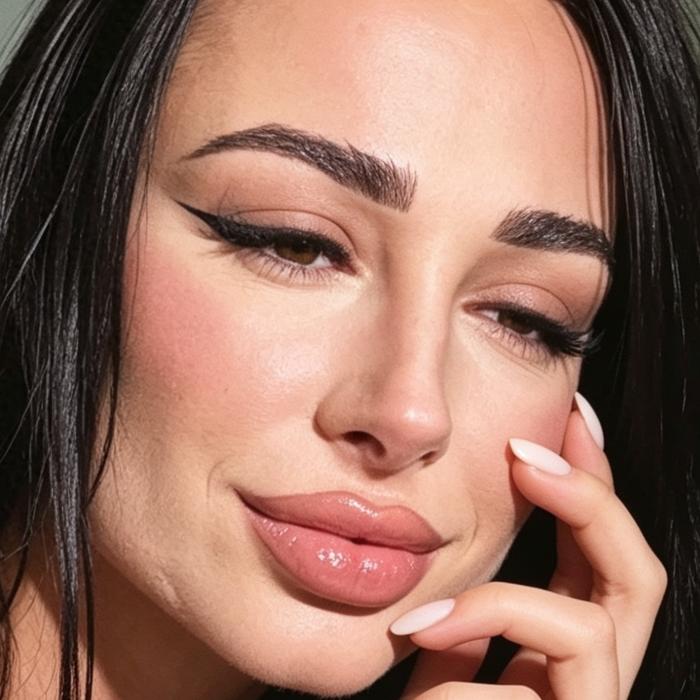 Hot girl Diana, 23 yrs.old from Eastern Europe