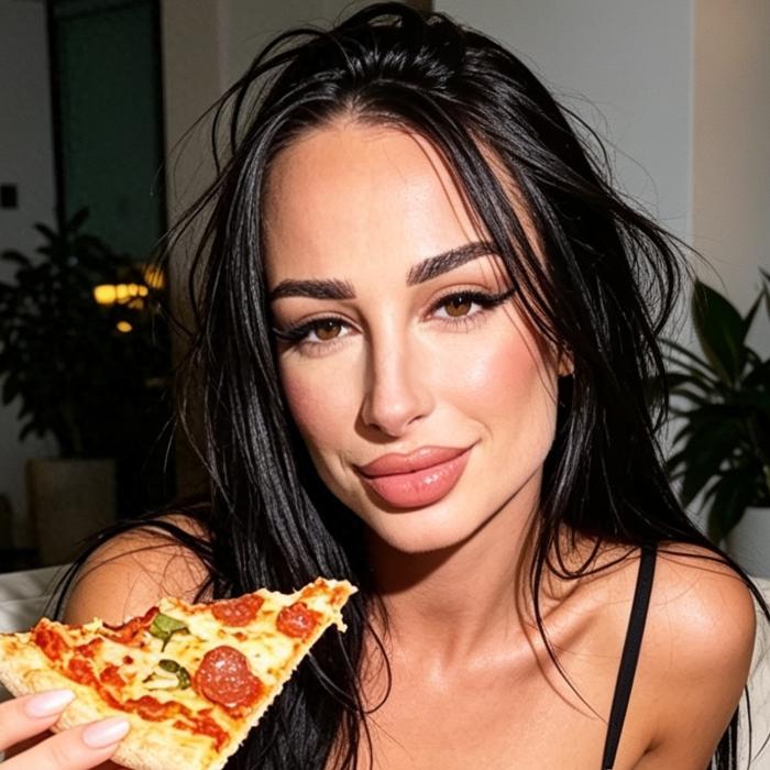 Amazing wife Diana, 23 yrs.old from Eastern Europe