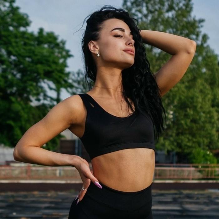 Pretty bride Diana, 22 yrs.old from Eastern Europe