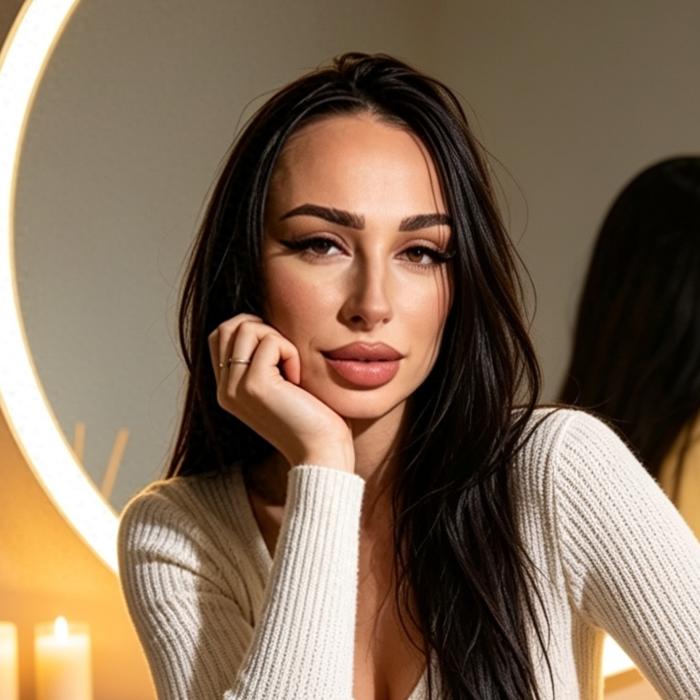 Amazing mail order bride Diana, 23 yrs.old from Eastern Europe