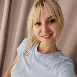 Hot lady Valeriya, 25 yrs.old from Kharkov, Ukraine