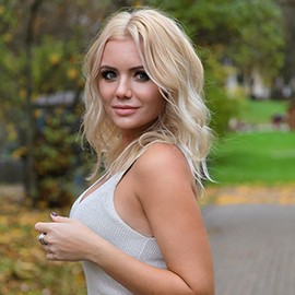 Beautiful mail order bride Ekaterina, 40 yrs.old from Pytalovo, Russia