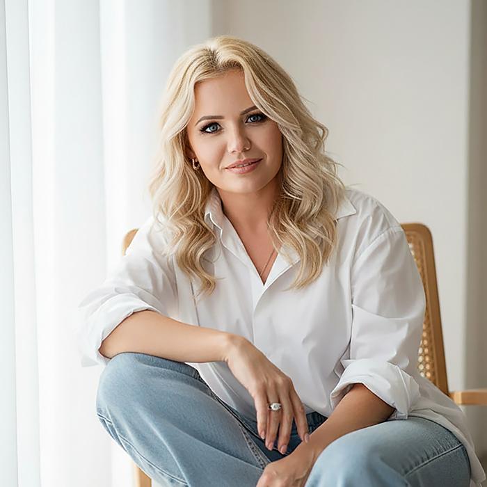 Amazing girl Ekaterina, 43 yrs.old from Eastern Europe Amazing girl Ekaterina, 43 yrs.old from Eastern Europe