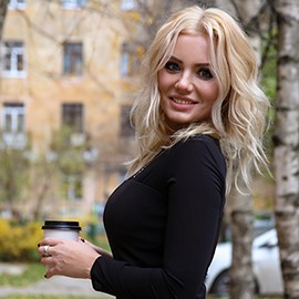 Nice girl Ekaterina, 40 yrs.old from Pytalovo, Russia