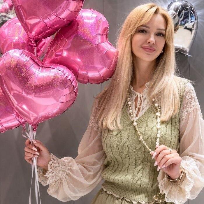 Nice pen pal Natalia, 54 yrs.old from Eastern Europe Nice pen pal Natalia, 54 yrs.old from Eastern Europe