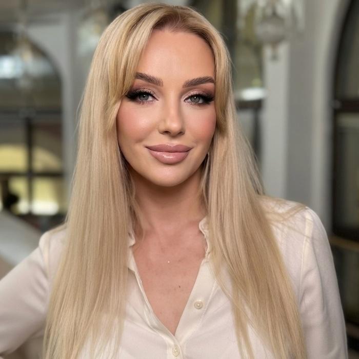 single pen pal Natalia, 54 yrs.old from Eastern Europe