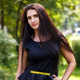 Beautiful miss Nina, 32 yrs.old from Kemerovo, Russia