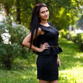 Gorgeous mail order bride Nina, 32 yrs.old from Kemerovo, Russia