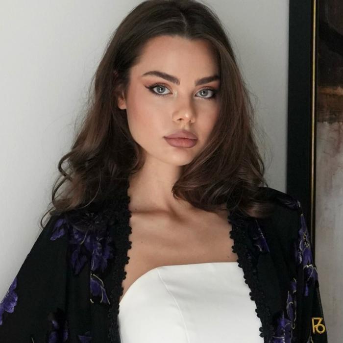 Sexy mail order bride Ekaterina, 28 yrs.old from Dubai, United Arab Emirates Sexy mail order bride Ekaterina, 28 yrs.old from Dubai, United Arab Emirates