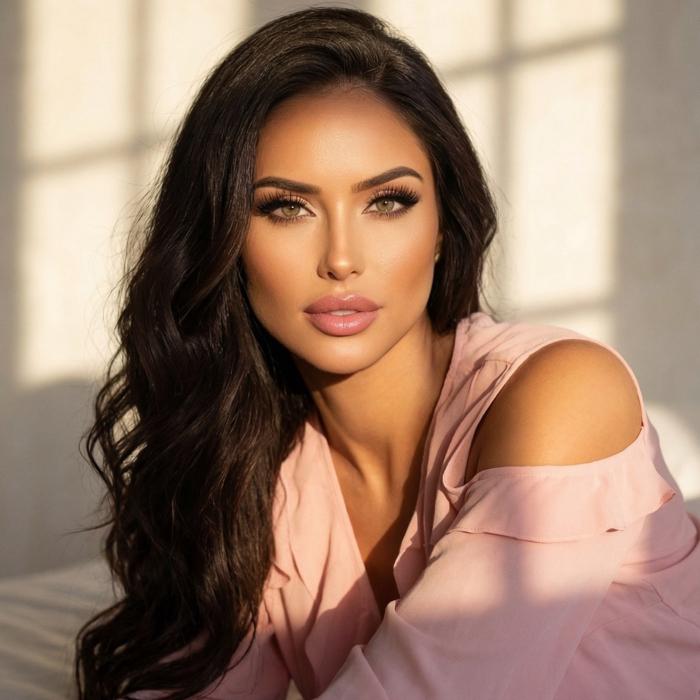 Sexy bride Anna, 48 yrs.old from Zaporozhye, Ukraine