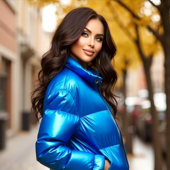 Beautiful girl Anna, 48 yrs.old from Zaporozhye, Ukraine