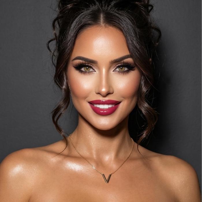 Pretty miss Anna, 48 yrs.old from Zaporozhye, Ukraine