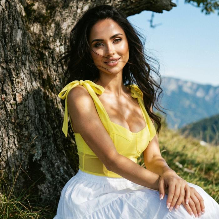 Pretty miss Anna, 48 yrs.old from Zaporozhye, Ukraine Pretty miss Anna, 48 yrs.old from Zaporozhye, Ukraine
