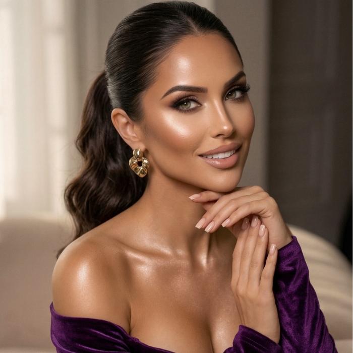 Pretty lady Anna, 48 yrs.old from Zaporozhye, Ukraine