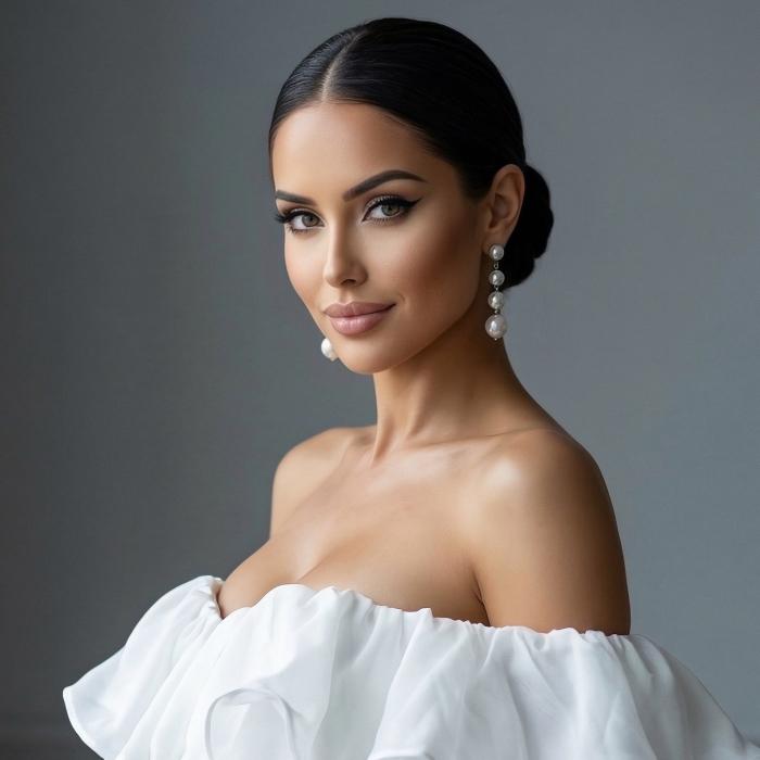 Charming girlfriend Anna, 48 yrs.old from Zaporozhye, Ukraine