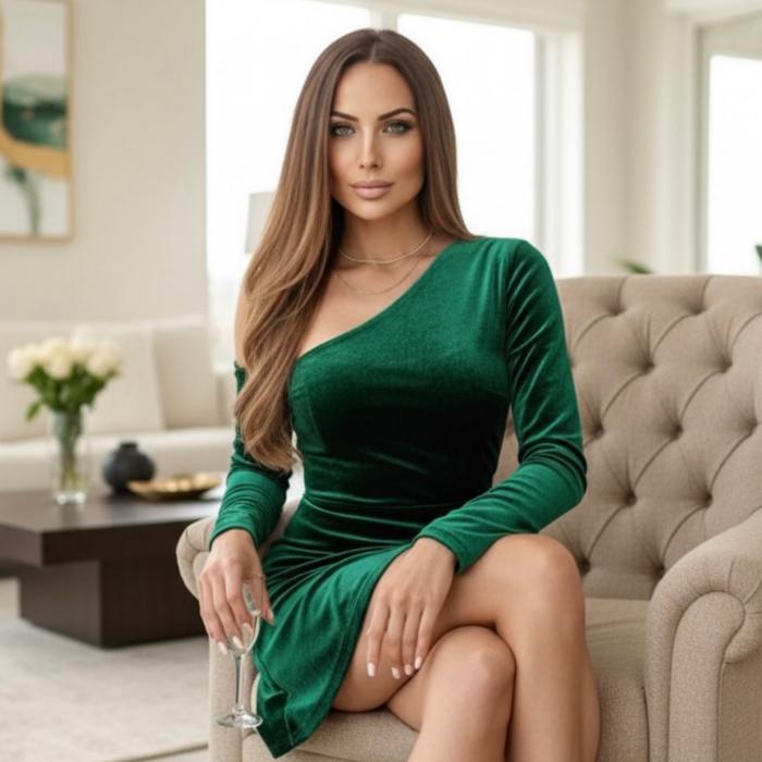 Gorgeous miss Elena, 36 yrs.old from Kharkov, Ukraine