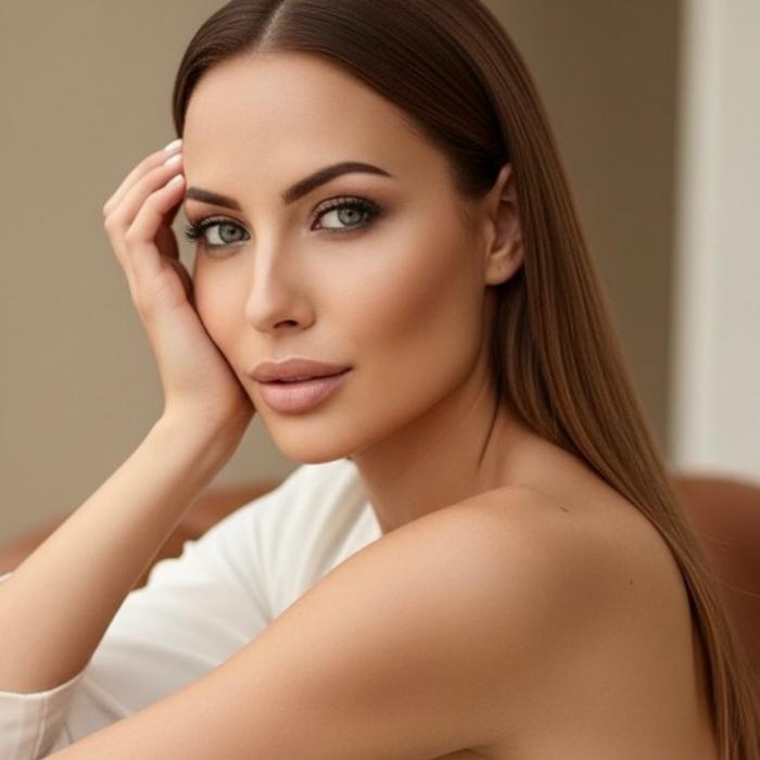 Pretty miss Elena, 36 yrs.old from Kharkov, Ukraine