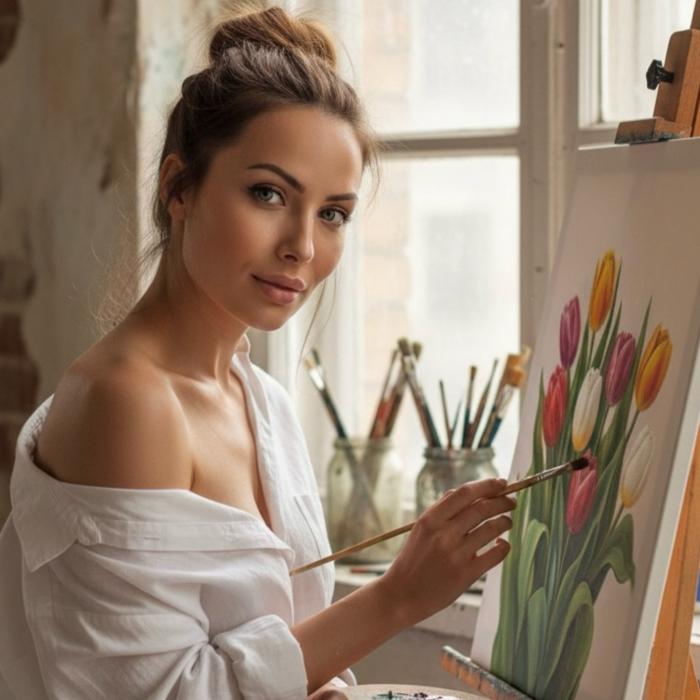 Beautiful girl Elena, 36 yrs.old from Kharkov, Ukraine