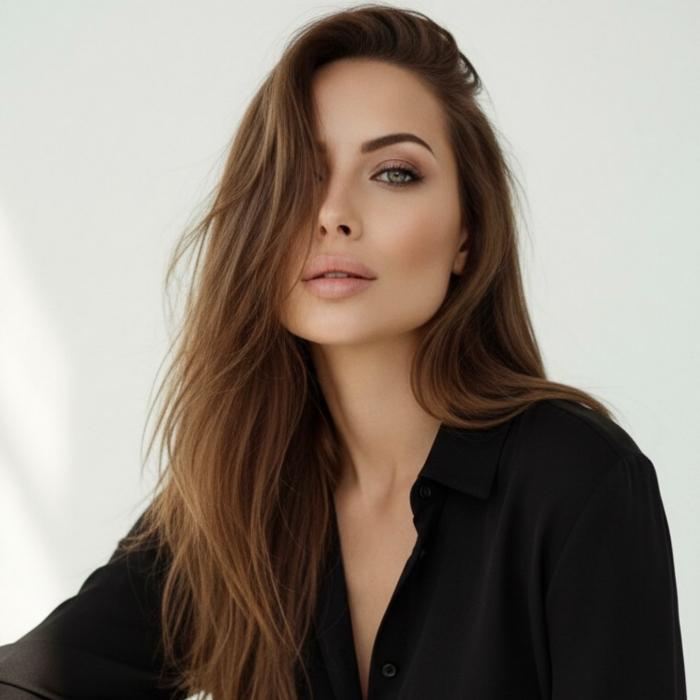 Beautiful pen pal Elena, 36 yrs.old from Kharkov, Ukraine