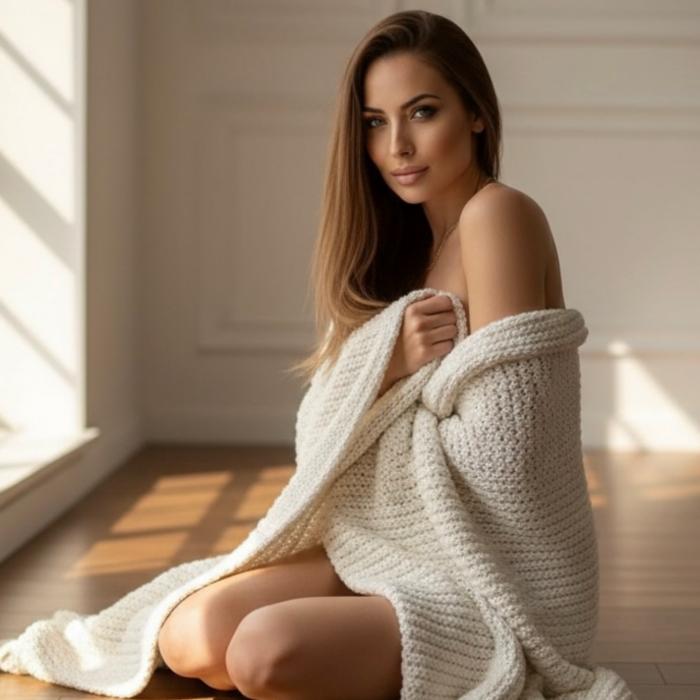 Charming girlfriend Elena, 36 yrs.old from Kharkov, Ukraine