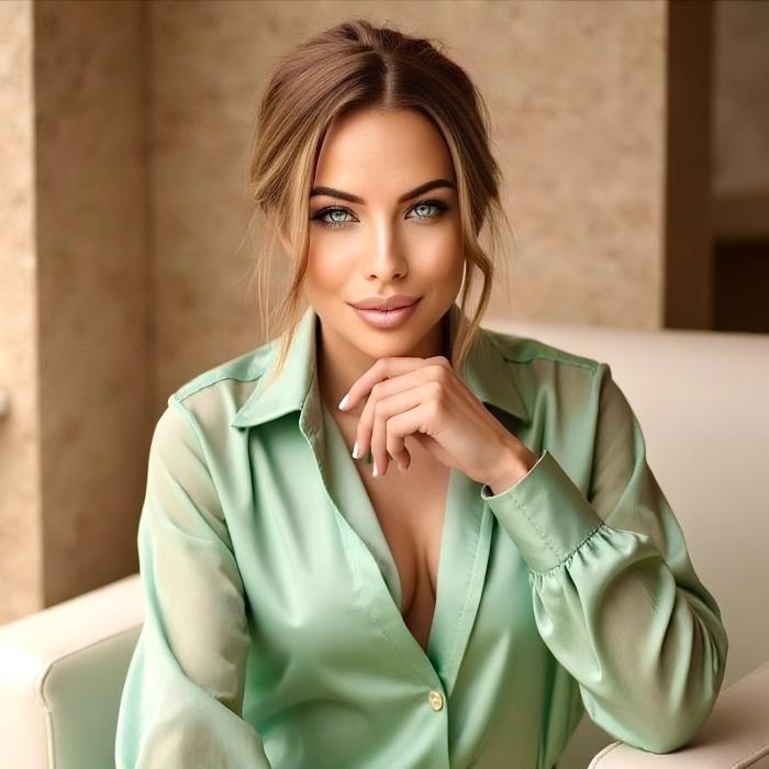 Pretty lady Elena, 35 yrs.old from Kharkov, Ukraine