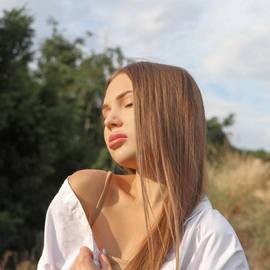 Hot girl Anastasiia, 21 yrs.old from Kiev, Ukraine