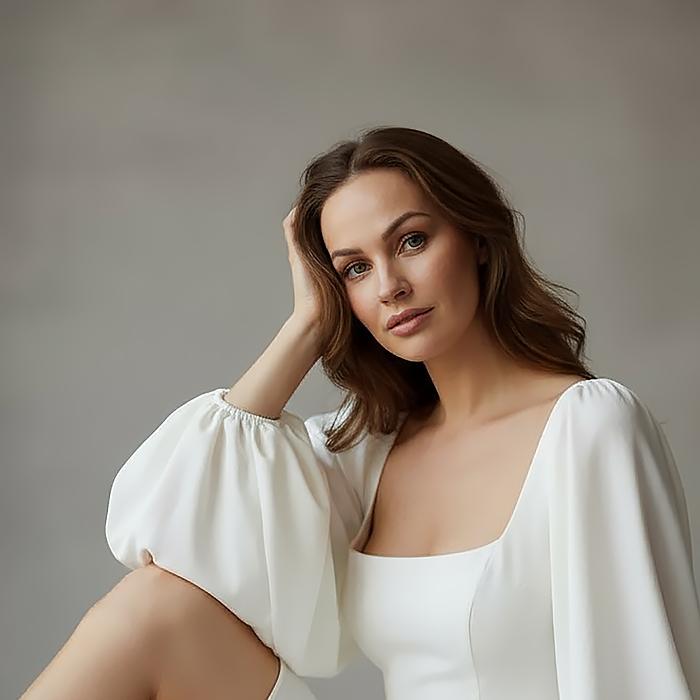 single girl Ekaterina, 40 yrs.old from Eastern Europe