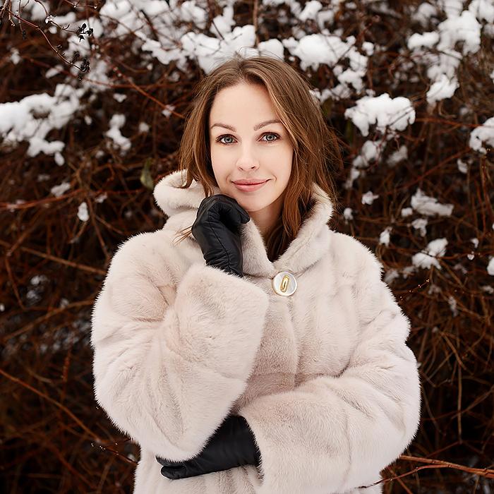 Single girl Ekaterina, 39 yrs.old from Eastern Europe