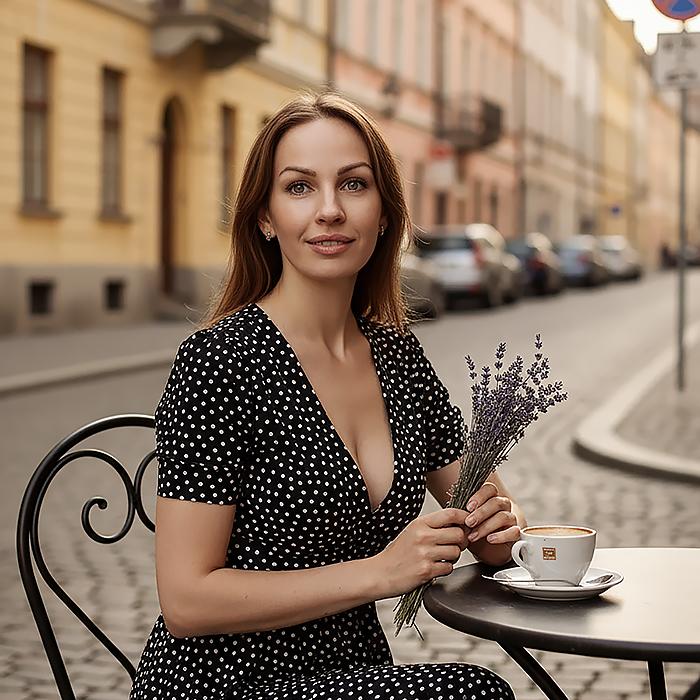 Beautiful bride Ekaterina, 40 yrs.old from Eastern Europe Beautiful bride Ekaterina, 40 yrs.old from Eastern Europe