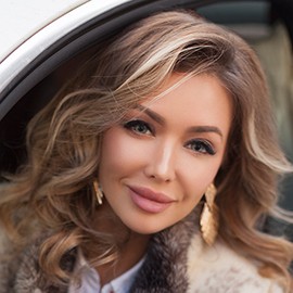 Amazing miss Viktoriya, 33 yrs.old from Moscow, Russia