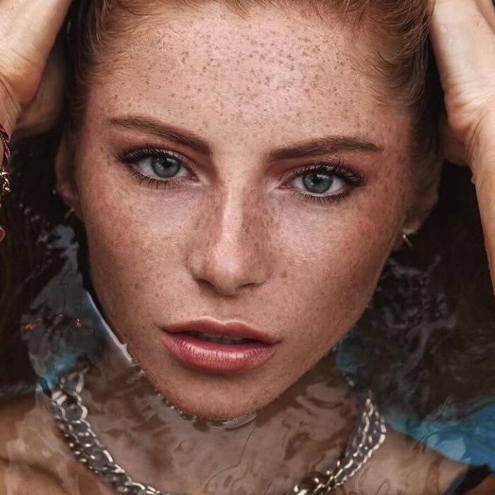 Gorgeous pen pal Maria, 30 yrs.old from Eastern Europe