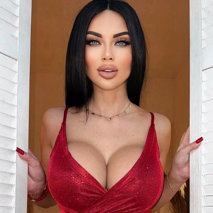 Gorgeous woman Yevgeniya, 42 yrs.old from Donetsk, Ukraine