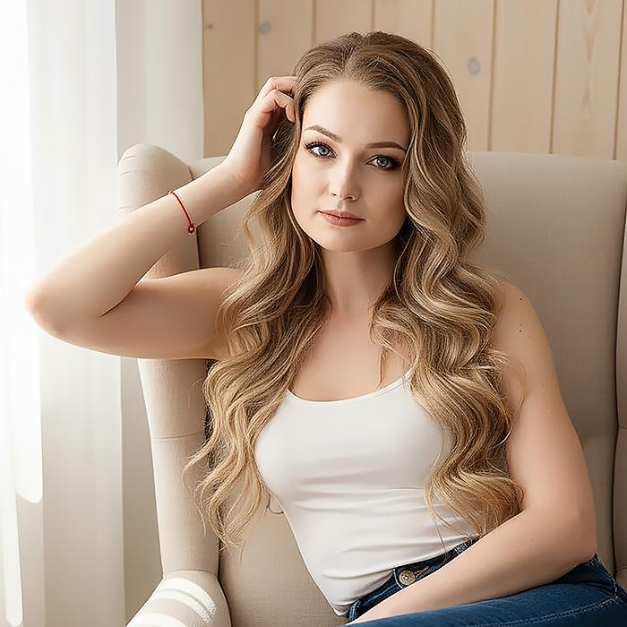 Beautiful miss Natalya, 40 yrs.old from Eastern Europe