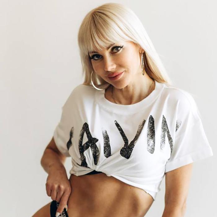 Single girlfriend Julia, 42 yrs.old from Chernigov, Ukraine