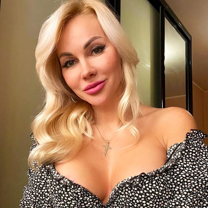 Single girlfriend Julia, 43 yrs.old from Chernigov, Ukraine