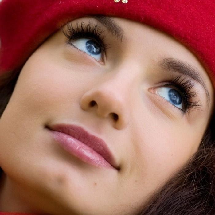 Pretty wife Klava, 22 yrs.old from Eastern Europe