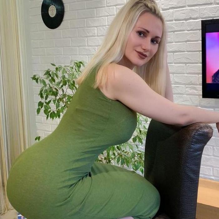 Beautiful girl Ksenia, 33 yrs.old from Minsk, Belarus