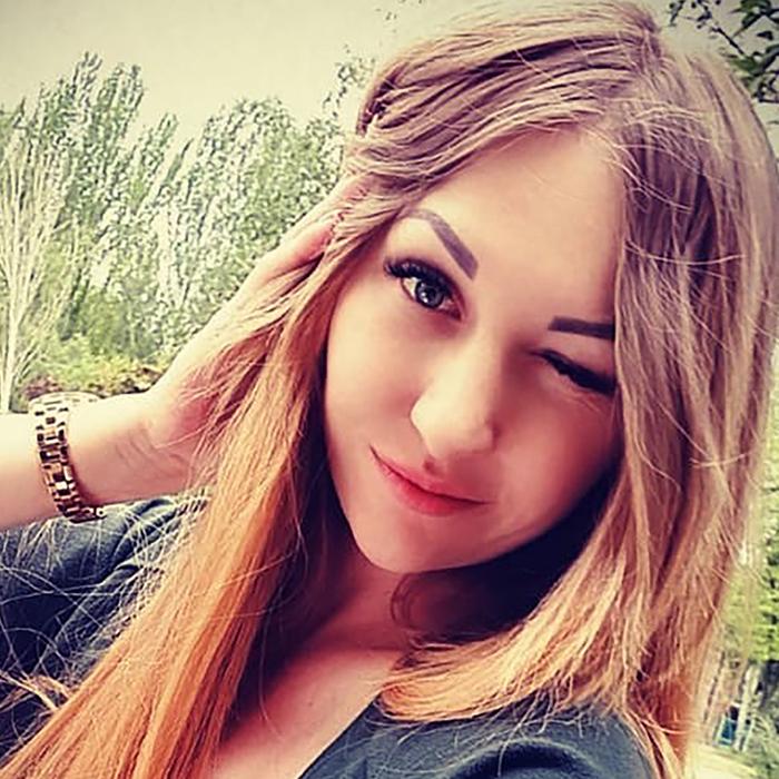 beautiful girl Olga, 35 yrs.old from Zaporozhye, Ukraine