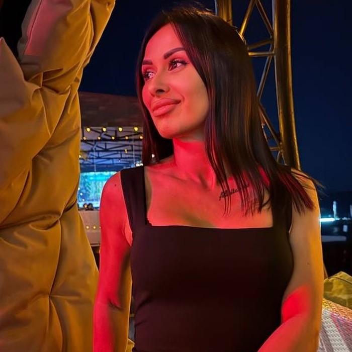 Hot mail order bride Svetlana, 43 yrs.old from Eastern Europe Hot mail order bride Svetlana, 43 yrs.old from Eastern Europe