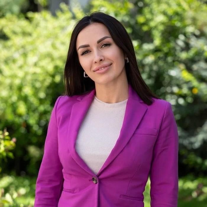 hot pen pal Svetlana, 43 yrs.old from Eastern Europe