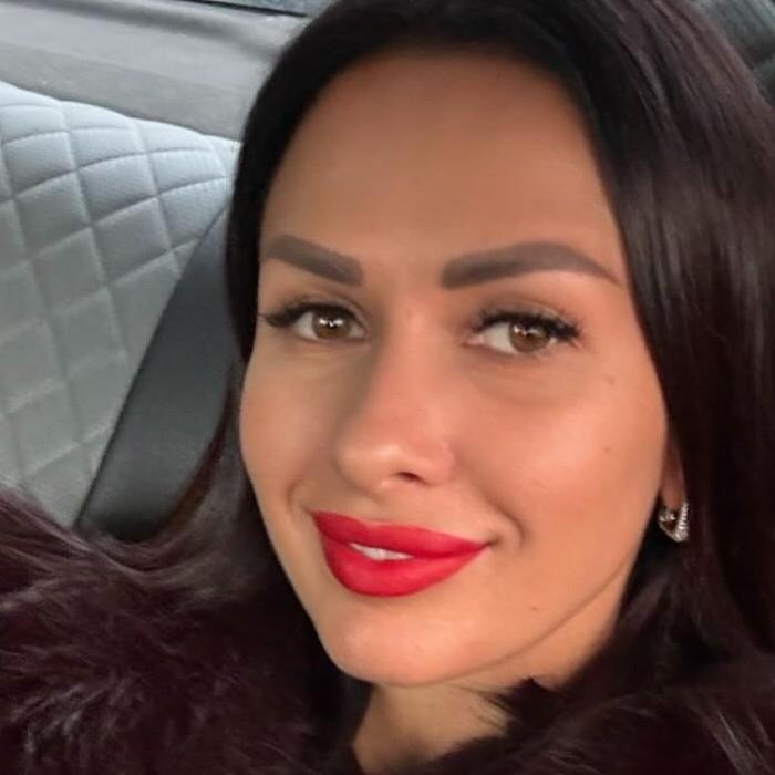 Beautiful woman Svetlana, 43 yrs.old from Eastern Europe Beautiful woman Svetlana, 43 yrs.old from Eastern Europe