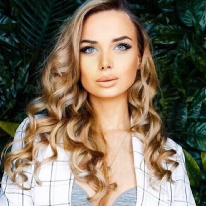 Gorgeous girl Lidia, 31 yrs.old from Moscow, Russia