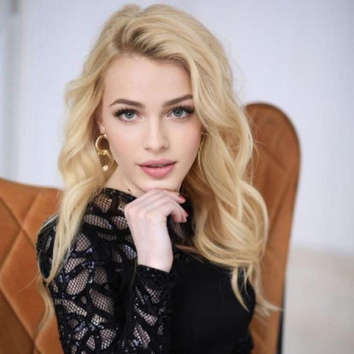 Charming mail order bride Julia, 36 yrs.old from Bryansk, Russia