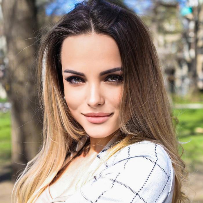 hot miss Marina, 33 yrs.old from Odessa, Ukraine