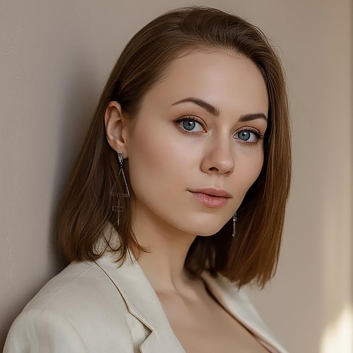 Pretty girl Yuliya, 35 yrs.old from Eastern Europe Pretty girl Yuliya, 35 yrs.old from Eastern Europe