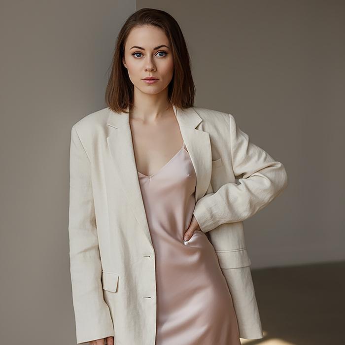 Nice bride Yuliya, 35 yrs.old from Eastern Europe Nice bride Yuliya, 35 yrs.old from Eastern Europe