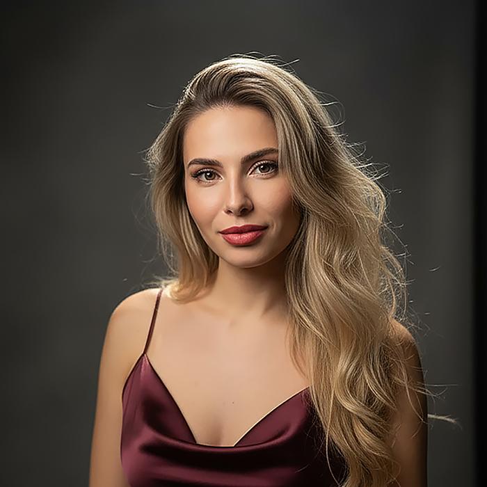 Hot girl Margarita, 45 yrs.old from Eastern Europe