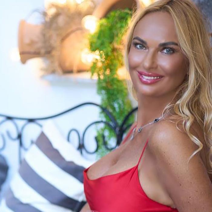 Beautiful mail order bride Victoria, 49 yrs.old from Kiev, Ukraine Beautiful mail order bride Victoria, 49 yrs.old from Kiev, Ukraine