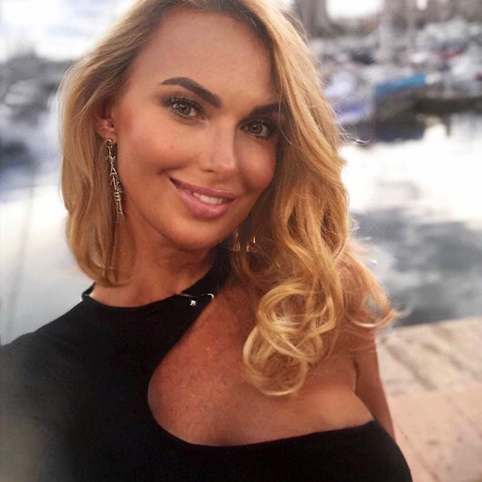 Amazing miss Victoria, 49 yrs.old from Kiev, Ukraine Amazing miss Victoria, 49 yrs.old from Kiev, Ukraine